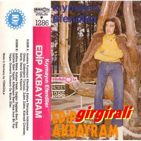 Kıymayın Efendiler album cover