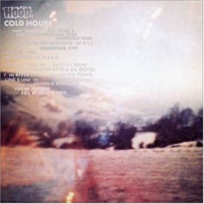 Cold House album cover