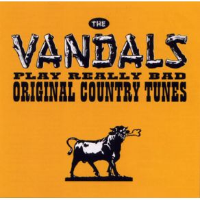 Play Really Bad Original Country Tunes album cover