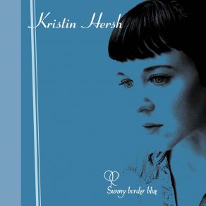 Sunny Border Blue album cover