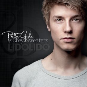 Pretty Girls & Grey Sweaters album cover