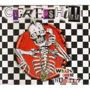 What'S Your Number album cover
