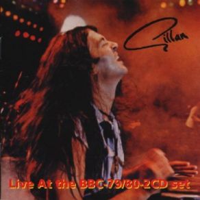Live At The BBC - 79 - 80 Part 1 album cover