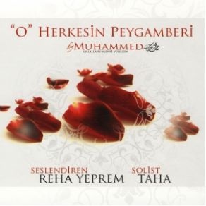O Herkesin Peygamberi album cover