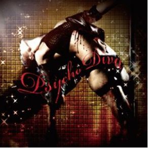 Psycho Diva (Single) album cover