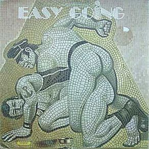 Baby I Love You (Single) album cover