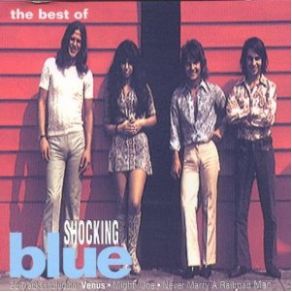 Best Of album cover