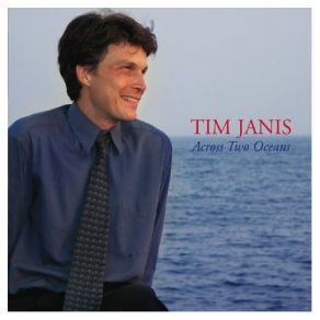 Across Two Oceans album cover