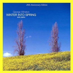 Winter Into Spring: 20th Anniversary Edition album cover