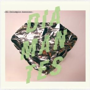 Diamantes album cover