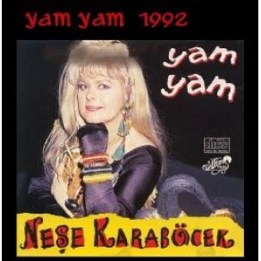 Yam Yam album cover