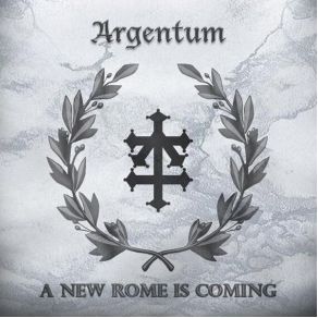 A New Rome Is Coming album cover