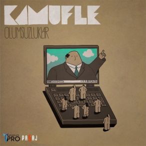 Olumsuzluklar album cover