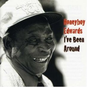 I'Ve Been Around album cover