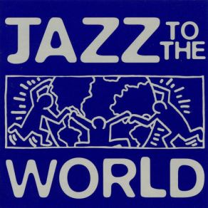 Jazz To The World: A Christmas Collection - Single album cover