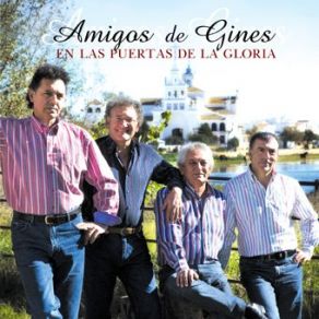 En Las Puertas De La Gloria album cover