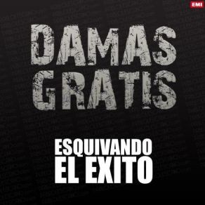 Esquivando El Éxito album cover