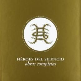 Obras Completas CD8 album cover