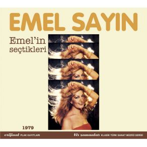 Emelin Seçtikleri album cover