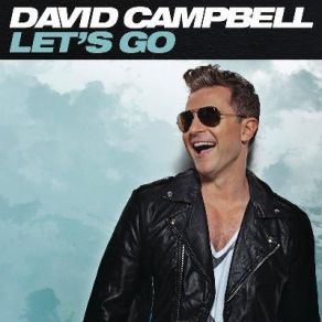 Let'S Go album cover