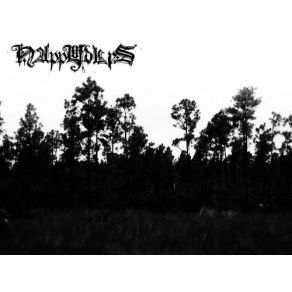 Drowning In Negativity (Demo) album cover