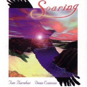 Soaring album cover