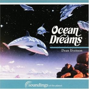 Ocean Dreams album cover