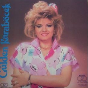 Funda Gözlüm album cover