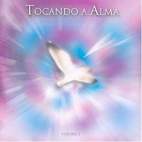 Tocando A Alma album cover