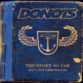 The Story So Far: Ibbtown Chronicles (Disc 2) album cover