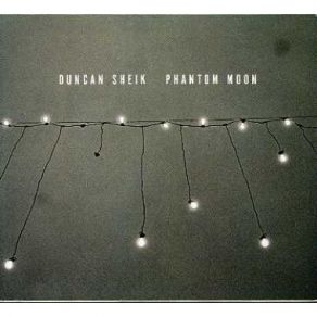 Phantom Moon album cover