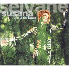 Alma De Buxo album cover