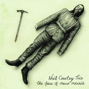 The Face Of Mount Molehill album cover