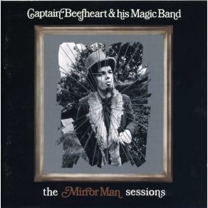 The Mirror Man Sessions album cover