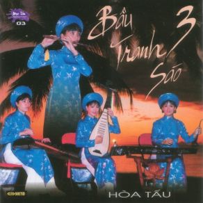 Bau Tranh Sao (CD3) album cover