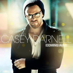 Coming Alive album cover
