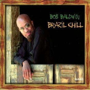 Brazil Chill album cover