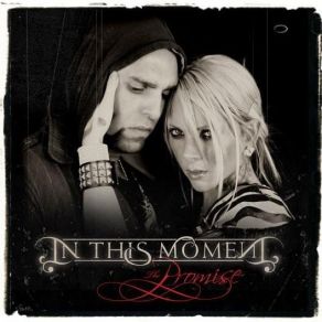 The Promise album cover