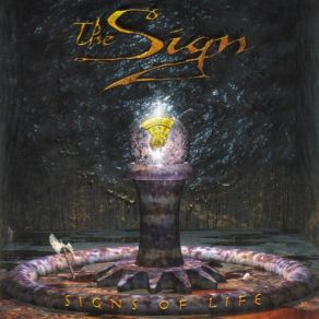 Signs Of Life album cover
