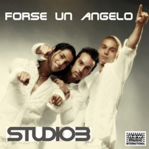 Forse Un Angelo (New Version) album cover