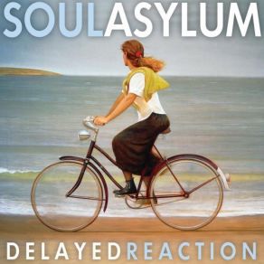 Delayed Reaction (Limited Edition) album cover