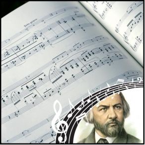 Symphonic Excerpts From The Opera " Ivan Susanin " (Svetlanov) album cover