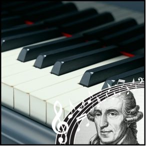 Piano Sonata No. 52 Finale (Presto) (Alfred Brendel) album cover