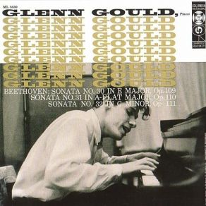 Glenn Gould - Complete Recordings (CD 2) album cover