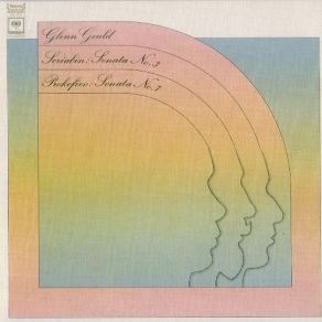 Glenn Gould - Complete Recordings (CD 32) album cover