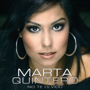 No Te Olvido album cover