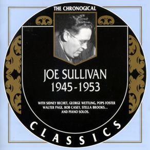 1945 - 1953 (Chronological 1353) album cover