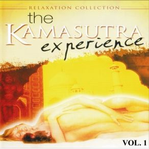 The Kamasutra Experience album cover