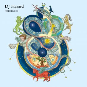 Fabriclive 65 album cover