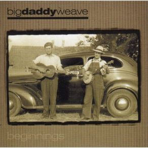 Beginnings album cover